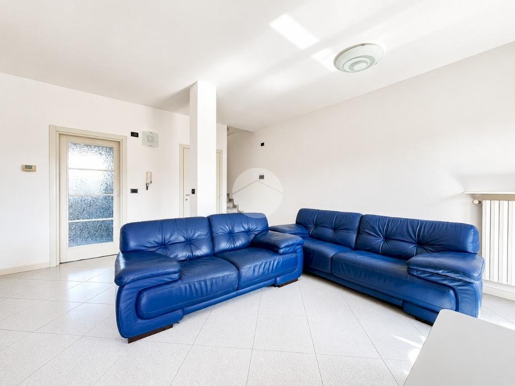Porzione di casa Via Pietro Micca, Savignano sul Rubicone - foto 1