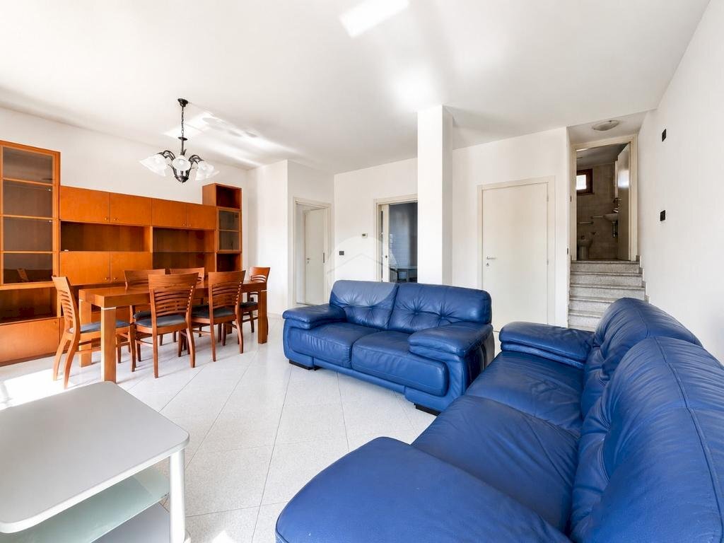 Porzione di casa Via Pietro Micca, Savignano sul Rubicone - foto 3