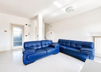 Porzione di casa Via Pietro Micca, Savignano sul Rubicone - foto 1