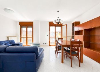 Porzione di casa Via Pietro Micca, Savignano sul Rubicone - foto 2