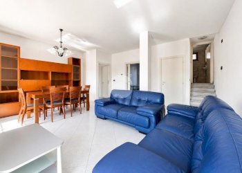 Porzione di casa Via Pietro Micca, Savignano sul Rubicone - foto 3