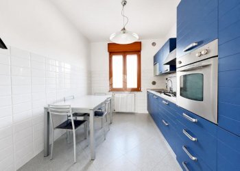 Porzione di casa Via Pietro Micca, Savignano sul Rubicone - foto 10