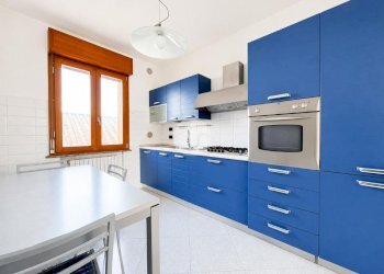 Porzione di casa Via Pietro Micca, Savignano sul Rubicone - foto 12