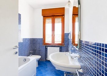 Porzione di casa Via Pietro Micca, Savignano sul Rubicone - foto 17