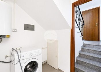 Porzione di casa Via Pietro Micca, Savignano sul Rubicone - foto 24