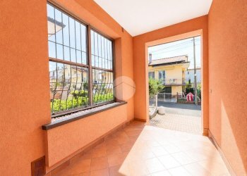 Porzione di casa Via Pietro Micca, Savignano sul Rubicone - foto 25