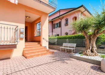 Porzione di casa Via Pietro Micca, Savignano sul Rubicone - foto 27