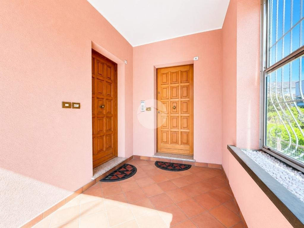 Porzione di casa Via Pietro Micca, Savignano sul Rubicone - foto 1