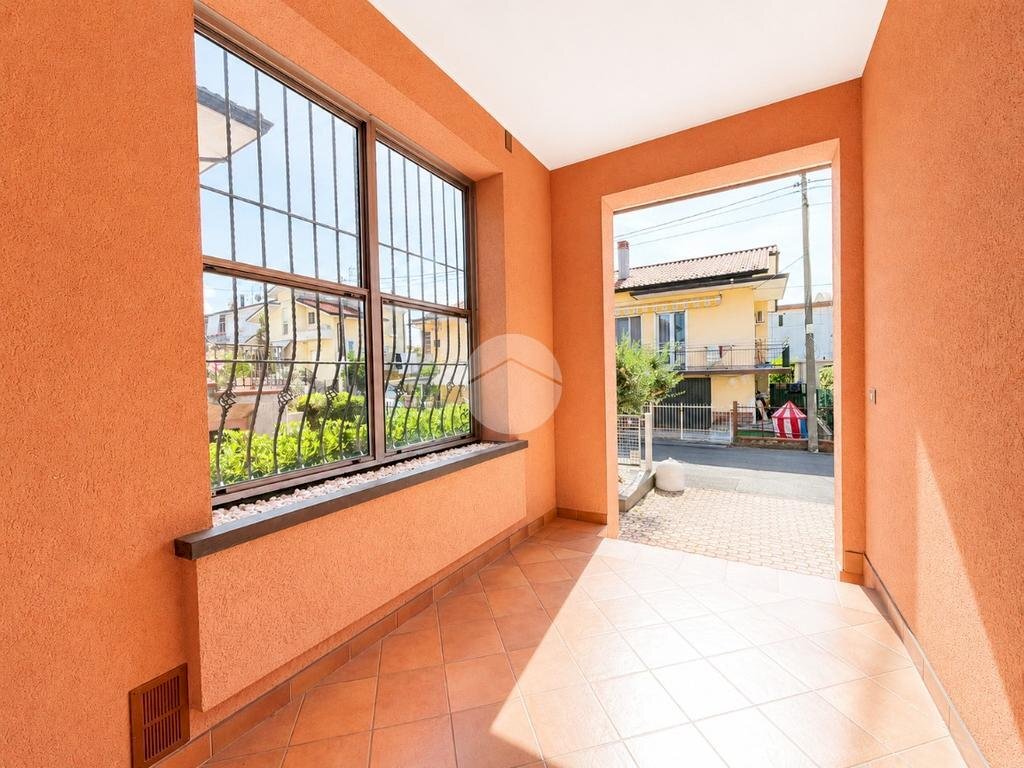 Porzione di casa Via Pietro Micca, Savignano sul Rubicone - foto 2