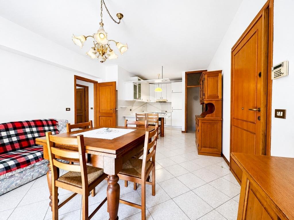 Porzione di casa Via Pietro Micca, Savignano sul Rubicone - foto 3