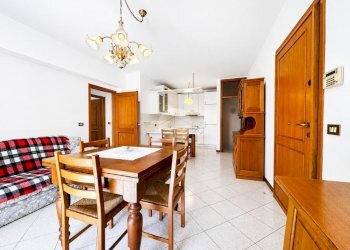 Porzione di casa Via Pietro Micca, Savignano sul Rubicone - foto 3