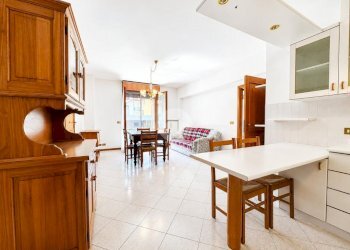 Porzione di casa Via Pietro Micca, Savignano sul Rubicone - foto 4