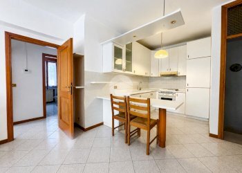 Porzione di casa Via Pietro Micca, Savignano sul Rubicone - foto 5