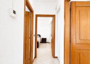 Porzione di casa Via Pietro Micca, Savignano sul Rubicone - foto 9