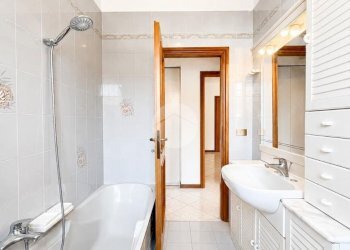 Porzione di casa Via Pietro Micca, Savignano sul Rubicone - foto 13