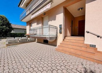 Porzione di casa Via Pietro Micca, Savignano sul Rubicone - foto 18