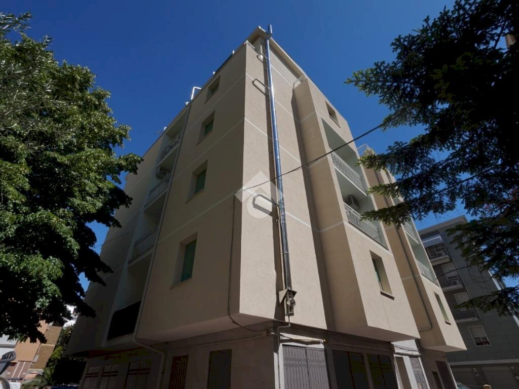 Trilocale Via E. Fermi, Modena (zona San Faustino) - foto 2