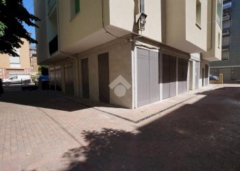 Trilocale Via E. Fermi, Modena (zona San Faustino) - foto 3
