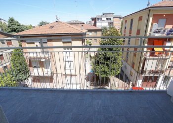 Trilocale Via E. Fermi, Modena (zona San Faustino) - foto 25