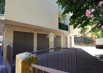 Trilocale Via E. Fermi, Modena (zona San Faustino) - foto 27