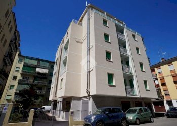 Trilocale Via E. Fermi, Modena (zona San Faustino) - foto 29
