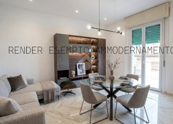 Trilocale Via E. Fermi, Modena (zona San Faustino) - foto 1