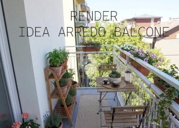Trilocale Via E. Fermi, Modena (zona San Faustino) - foto 3