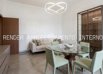 Trilocale Via E. Fermi, Modena (zona San Faustino) - foto 5