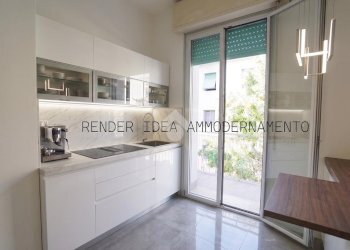 Trilocale Via E. Fermi, Modena (zona San Faustino) - foto 10