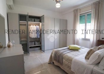 Trilocale Via E. Fermi, Modena (zona San Faustino) - foto 13