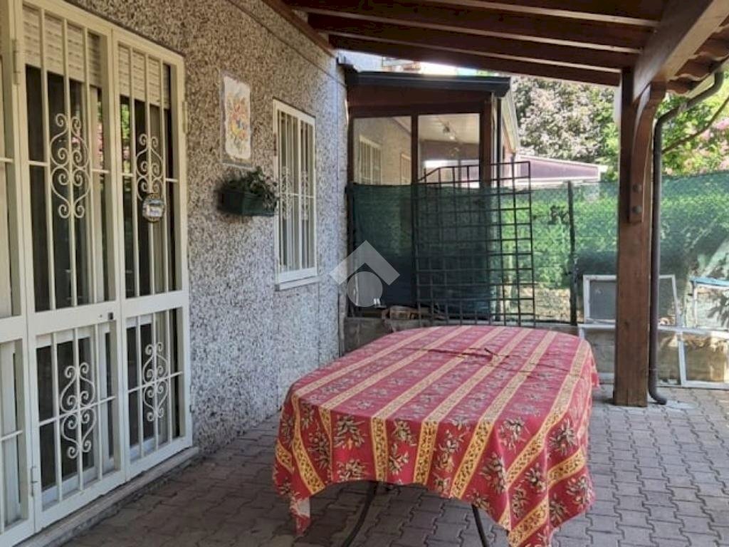Terraced Villa Formigine, Formigine - photo 1
