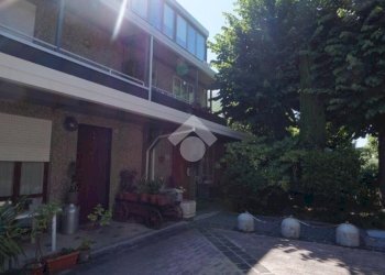 Terraced Villa Formigine, Formigine - photo 2