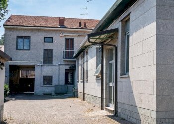 Independent house Via Alessandro Manzoni, Cusano Milanino - photo 36