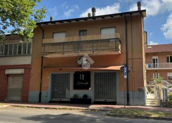 Semi-detached house Viale Guglielmo Oberdan, Cesena - photo 11