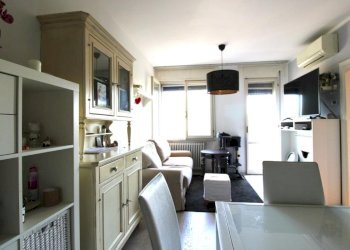 Two-room apartment Via Nenni, Cesena - photo 15