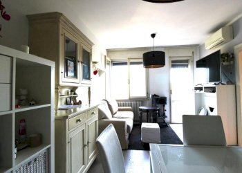 Two-room apartment Via Nenni, Cesena - photo 22