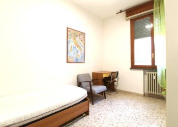 Three-room apartment Via Camillo Pezzarossa, Reggio nell'Emilia - photo 14