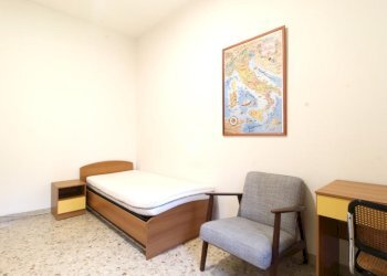 Three-room apartment Via Camillo Pezzarossa, Reggio nell'Emilia - photo 15