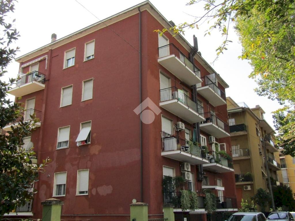 Trilocale Via Genova, Parma (zona San Leonardo) - foto 1