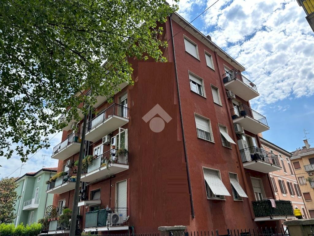 Trilocale Via Genova, Parma (zona San Leonardo) - foto 2