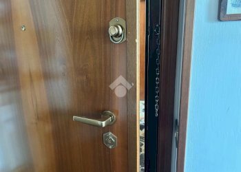 Three-room apartment Via Genova, Parma (neighborhood San Leonardo) - photo 4
