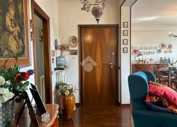 Three-room apartment Via Genova, Parma (neighborhood San Leonardo) - photo 6