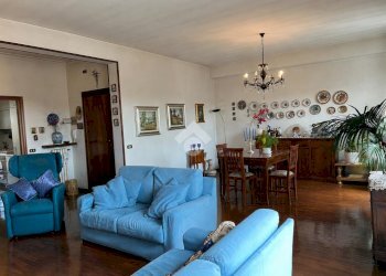 Three-room apartment Via Genova, Parma (neighborhood San Leonardo) - photo 8
