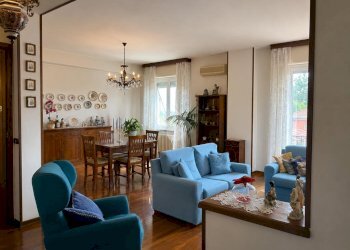 Three-room apartment Via Genova, Parma (neighborhood San Leonardo) - photo 9
