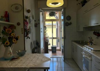 Three-room apartment Via Genova, Parma (neighborhood San Leonardo) - photo 12