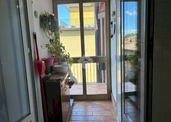 Three-room apartment Via Genova, Parma (neighborhood San Leonardo) - photo 13