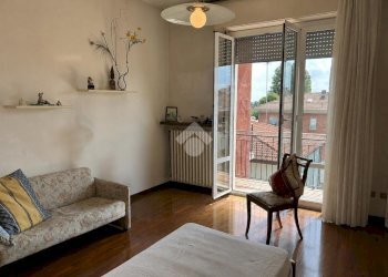Three-room apartment Via Genova, Parma (neighborhood San Leonardo) - photo 18