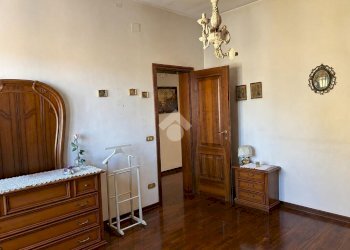 Three-room apartment Via Genova, Parma (neighborhood San Leonardo) - photo 21
