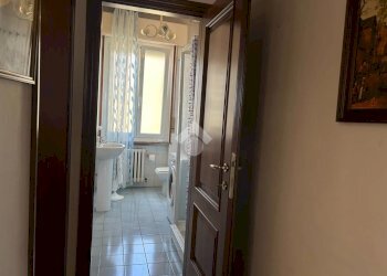 Three-room apartment Via Genova, Parma (neighborhood San Leonardo) - photo 22