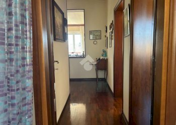 Three-room apartment Via Genova, Parma (neighborhood San Leonardo) - photo 24